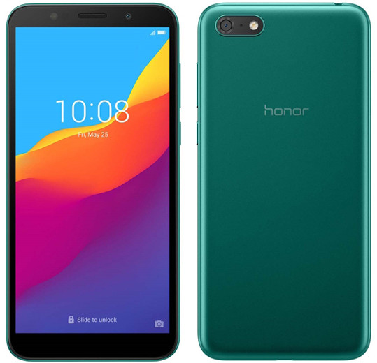 Выпущена новая версия самого популярного в России смартфона Honor. Она стоит 8 тысяч рублей