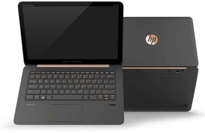HP анонсировала первый ноутбук со звуком от Bang&Olufsen