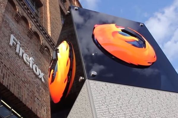 Mozilla отказывается от Firefox OS и выходит из мобильной гонки