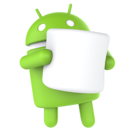 Новая версия операционной системы Android получит название Marshmallow