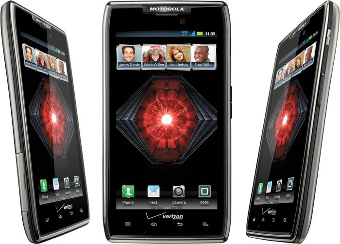 Ретро-рейтинг: самые странные и необычные Android-смартфоны Motorola