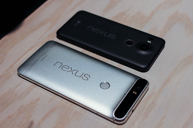 Живое знакомство: Nexus 5X и Nexus 6P – две хорошие причины остаться на оригинальном Android