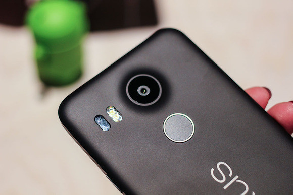 Живое знакомство: Nexus 5X и Nexus 6P – две хорошие причины остаться на оригинальном Android