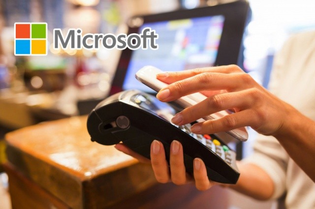 Microsoft анонсировала собственную платежную систему