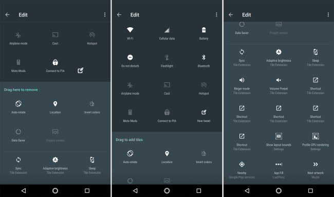 8 классных функций Android Nougat о которых вы не знали