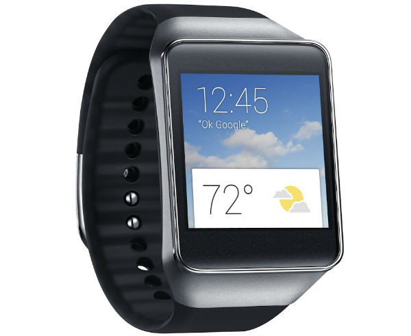 В следующих умных часах Samsung может отказаться от Tizen и перейти на Wear OS