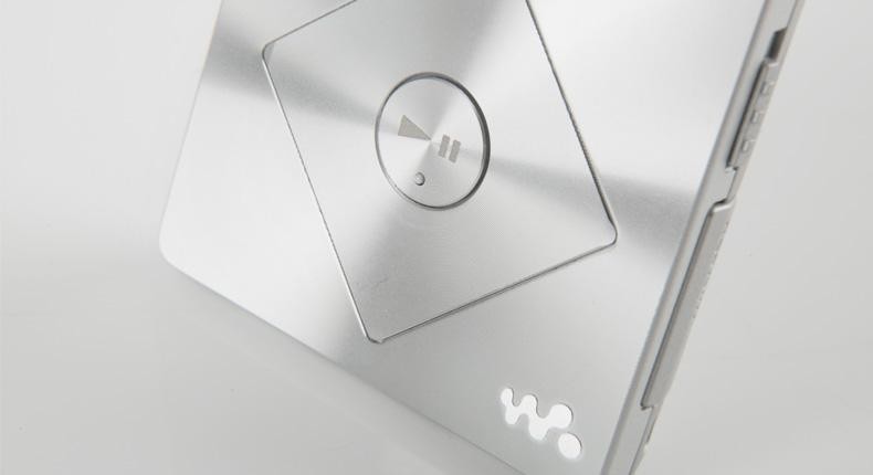 Обзор портативного аудиоплеера Sony NWZ-A15: Низкая цена и высокое разрешение