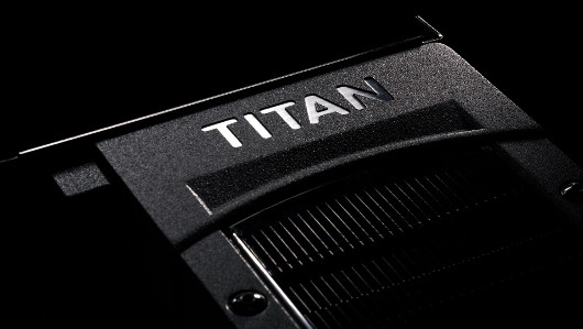 Обзор видеокарты NVIDIA GeForce GTX Titan X: Новый король графики