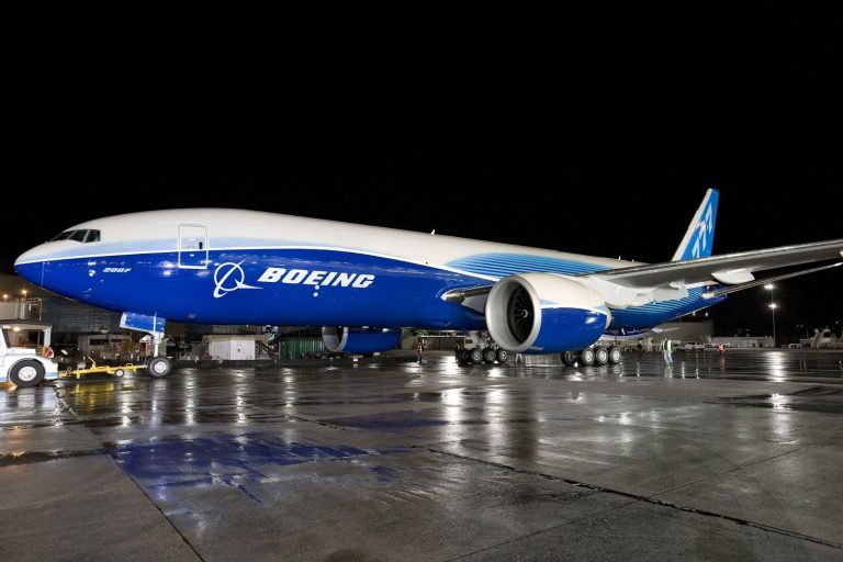 169571Boeing создает свою сеть широкополосного интернета