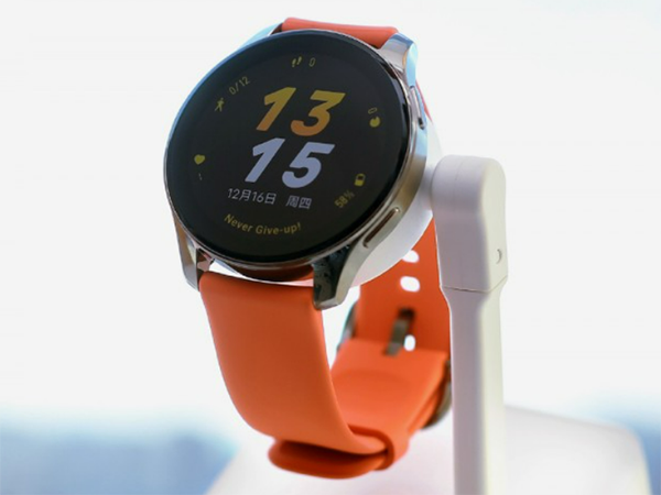 Представлены смарт-часы Vivo Watch 2 с поддержкой eSIM и GPS фото