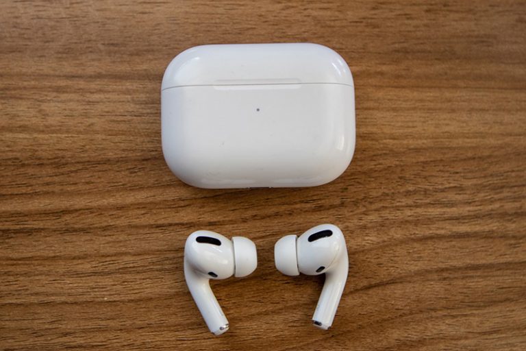 173216Наушники Apple AirPods научатся автоматически включать режим прозрачности