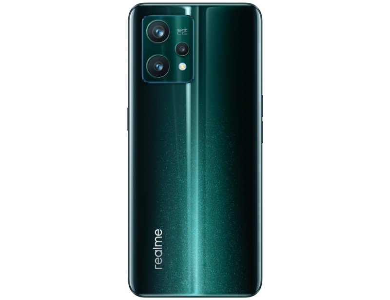 Раскрыта российская цена смартфона-хамелеона Realme 9 Pro+ фото