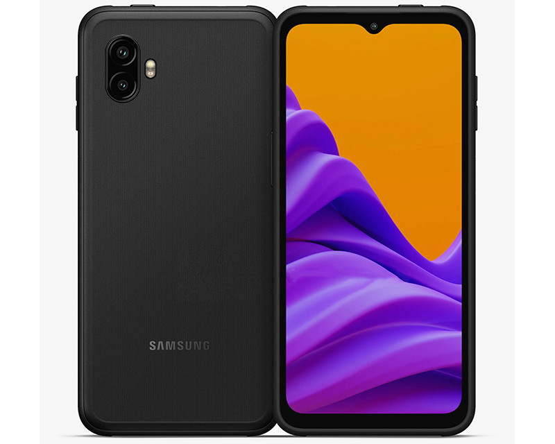 Раскрыты подробности о смартфоне-«внедорожнике» Samsung Galaxy XCover Pro 2 фото