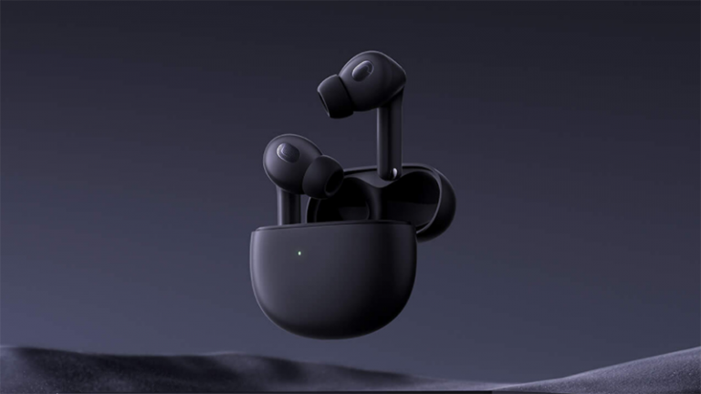 246912Xiaomi Buds 3T Pro: TWS-наушники с «шумодавом» и беспроводной зарядкой