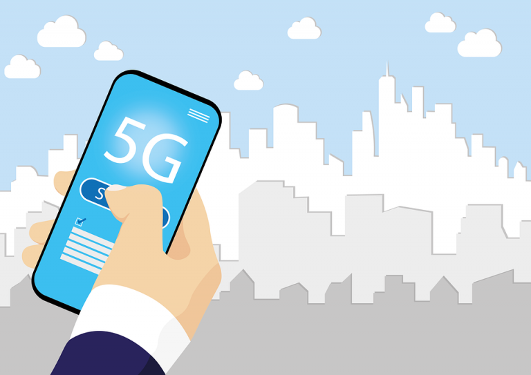 247004Впервые в истории 5G-смартфоны заняли более половины рынка