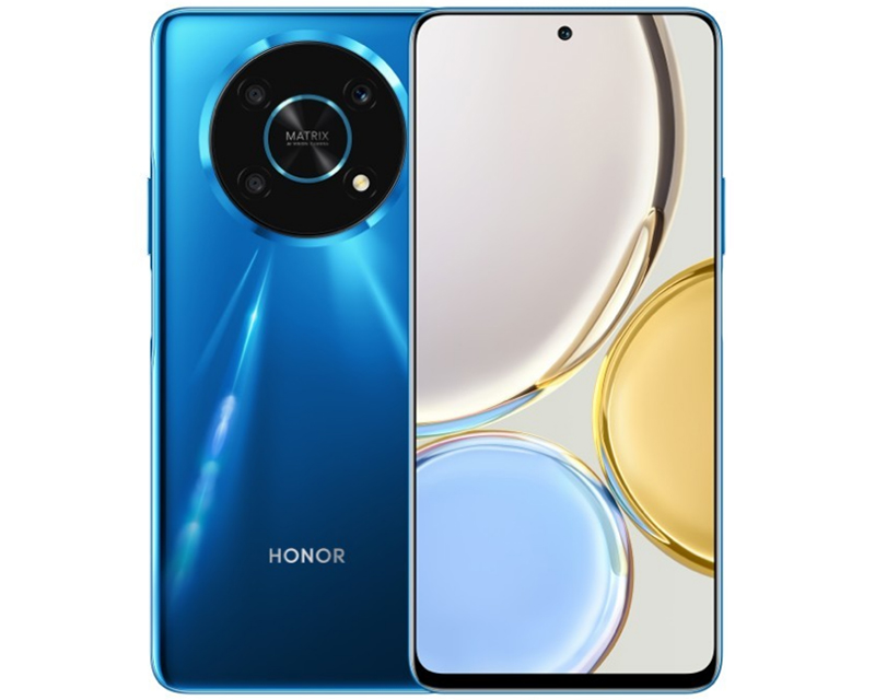 Honor Magic4 Lite 5G: смартфон среднего класса с 6,8-дюймовым дисплеем и скоростной зарядкой фото