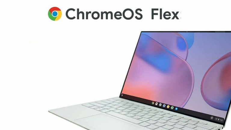 253196Вышла финальная версия Chrome OS Flex для старых ПК десятков производителей