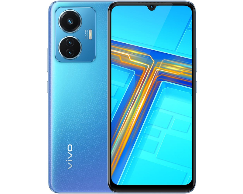 Vivo t1 фото с камеры