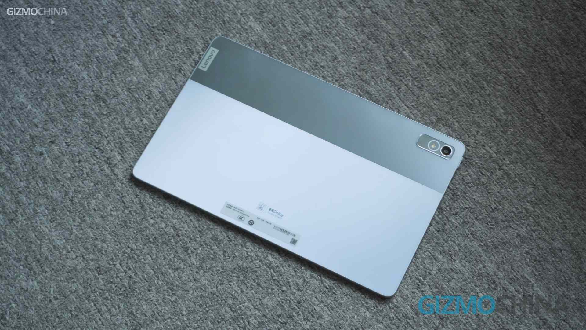 Обзор Lenovo Xiaoxin Pad Pro 2022: два шага вперед, один шаг назад фото