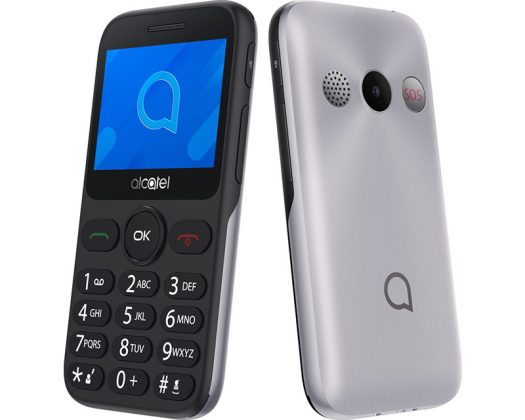 Сотовый Телефон Alcatel 2020x Купить В Москве