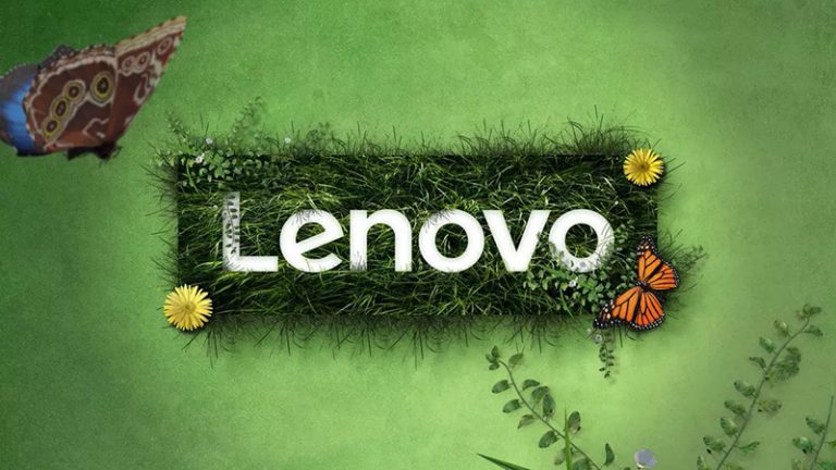 256914Lenovo готовит свой первый ридер с экраном E Ink