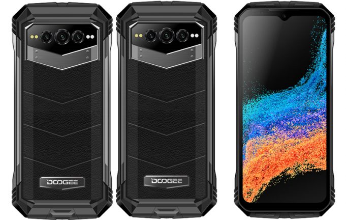 Где Купить Телефон Doogee V Max Екатеринбург