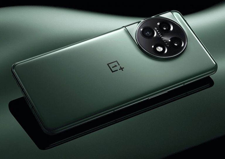 258920Представлен смартфон OnePlus 11 с 3K-экраном, Snapdragon 8 Gen2 и памятью UFS 4.0