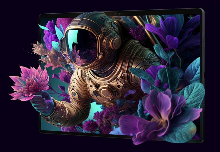 260242ZTE выпустит необычный планшет Nubia Pad 3D с 3D-дисплеем