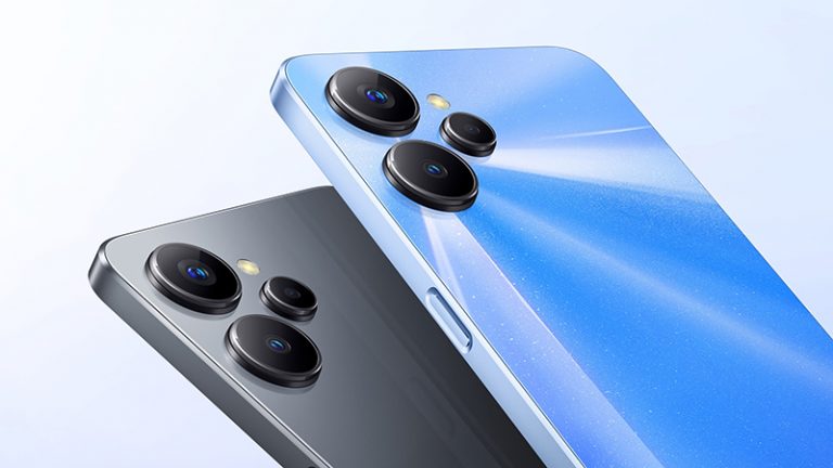 261472Недорогой смартфон Realme 10T 5G получил Full HD-экран и версию с 256 Гбайт памяти