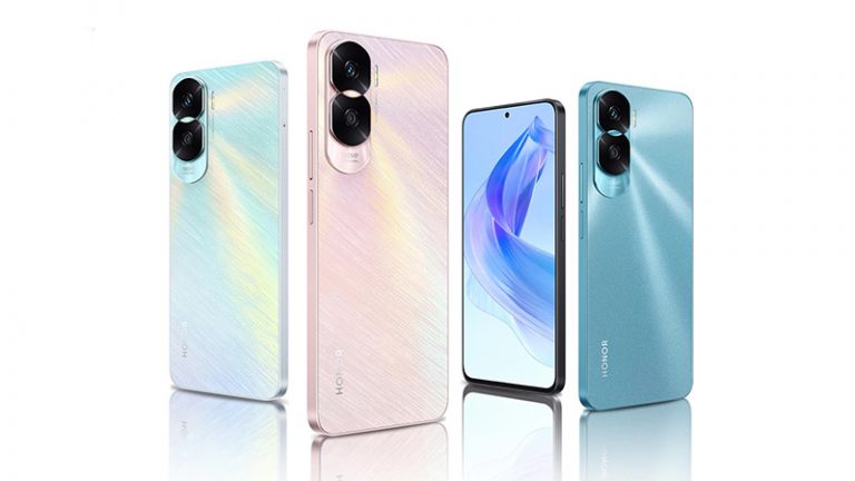 263349Honor X50i: смартфон среднего класса с 12 Гбайт оперативки и камерой на 100 мегапикселей