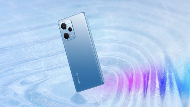 262258В РФ начинаются продажи смартфона Redmi Note 12 Pro+ с камерой на 200 мегапикселей