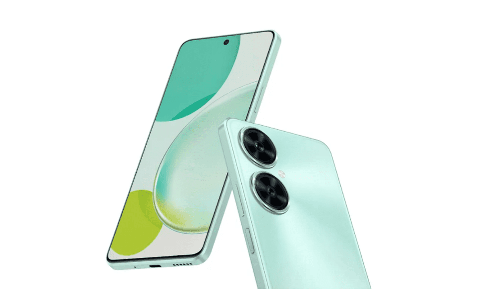 Huawei Nova 11I с HarmonyOS начал продаваться за пределами Китая фото