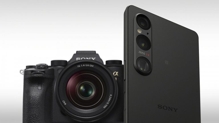 264227Представлен Sony Xperia 1 V – один из самых необычных флагманских смартфонов 2023 года