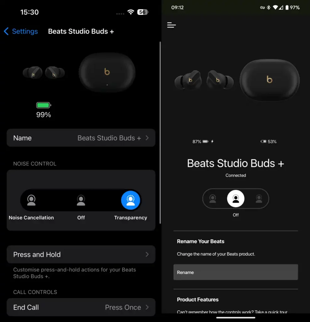 Приложение для Beats Studio Buds. Galaxy Buds 2 режим сопряжения. Шумоподавление в айфоне где. Как подключить наушники к телефону айфон.