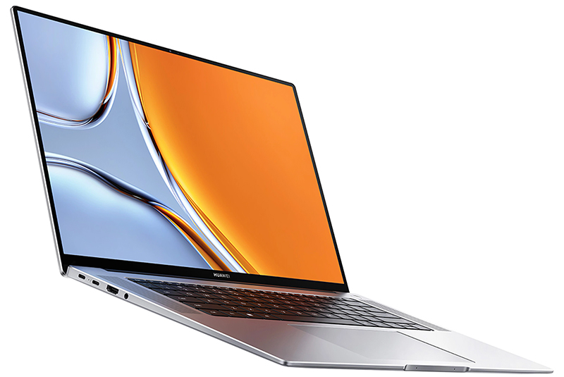 Названы российские цены ноутбуков Huawei MateBook 14s и 16s 2023 с чипами Intel Core 13-го поколения фото