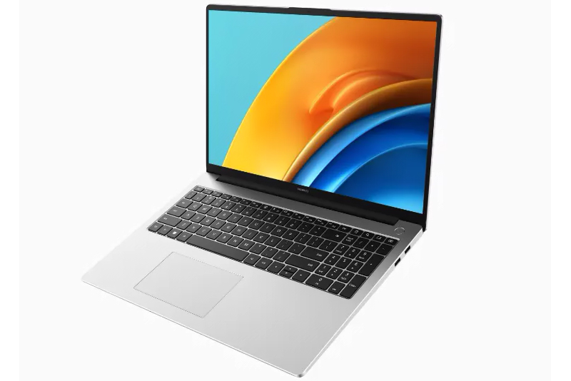 Названа российская цена 16-дюймового ноутбука Huawei MateBook D 16 2023 фото