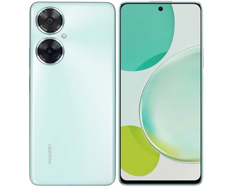 В РФ начались продажи смартфона Huawei Nova 11i с узкими рамками вокруг экрана фото