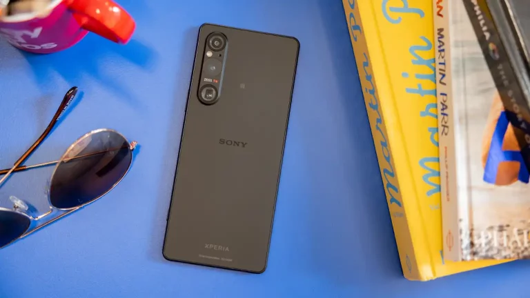 266128Обзор Sony Xperia 1 V