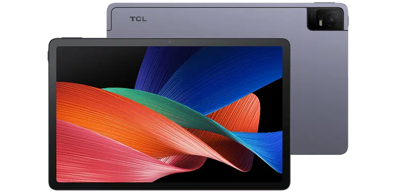 До РФ скоро доберется металлический планшет TCL Tab 11 с четырьмя динамиками фото