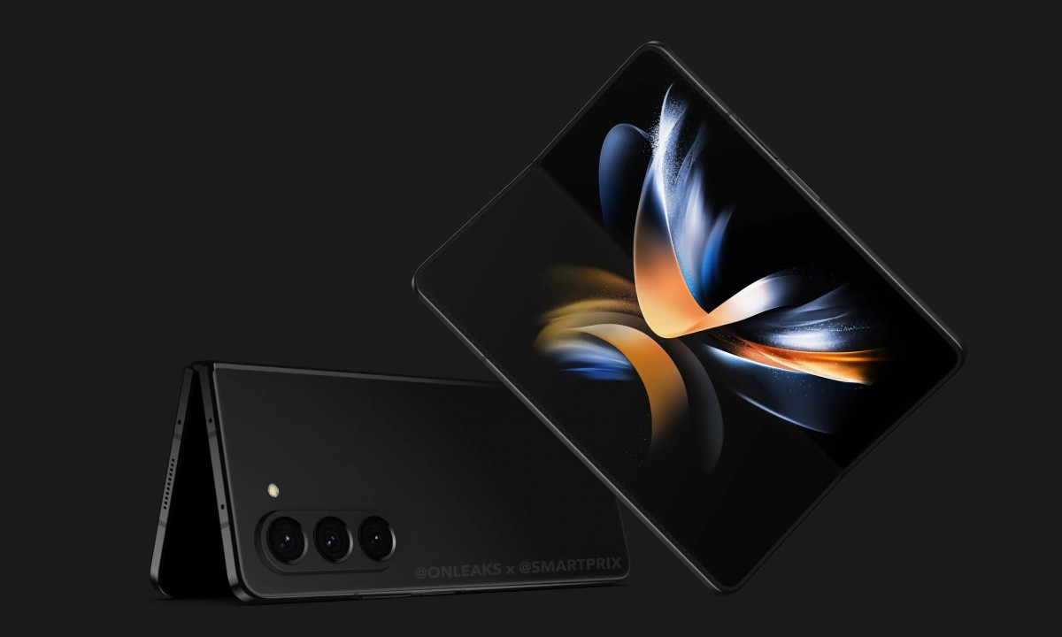 Samsung Galaxy Z Fold5: что мы знаем на данный момент фото