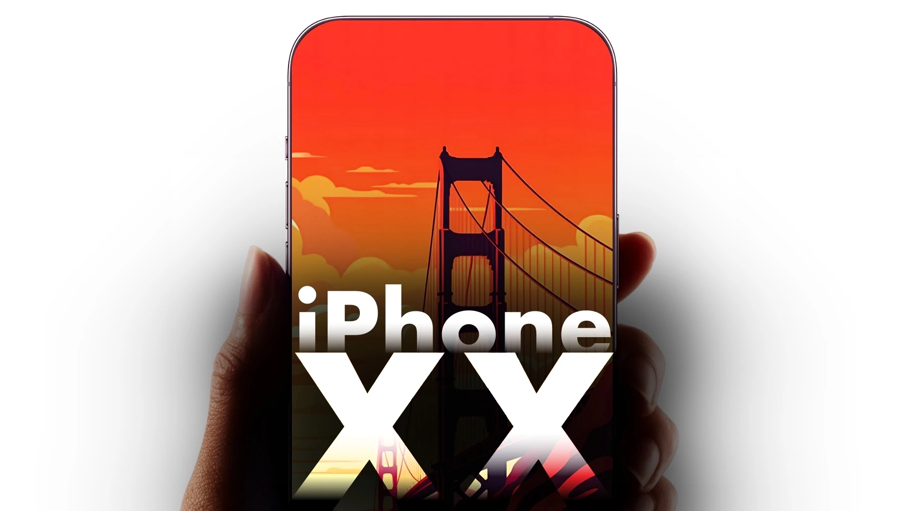План Apple по выпуску iPhone XX: Небьющийся iPhone с цельностеклянным корпусом или последняя задумка Тима Кука? фото