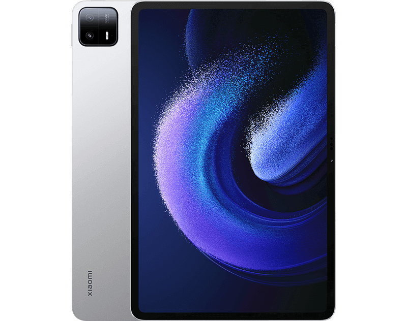 Xiaomi Pad 6 Max: огромный 14-дюймовый планшет с продвинутым звуком фото