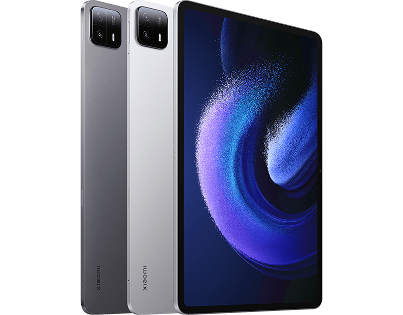 Xiaomi Pad 6 Max: огромный 14-дюймовый планшет с продвинутым звуком фото