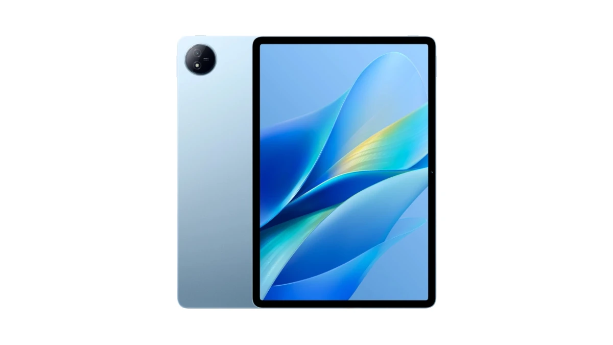 Vivo pad3