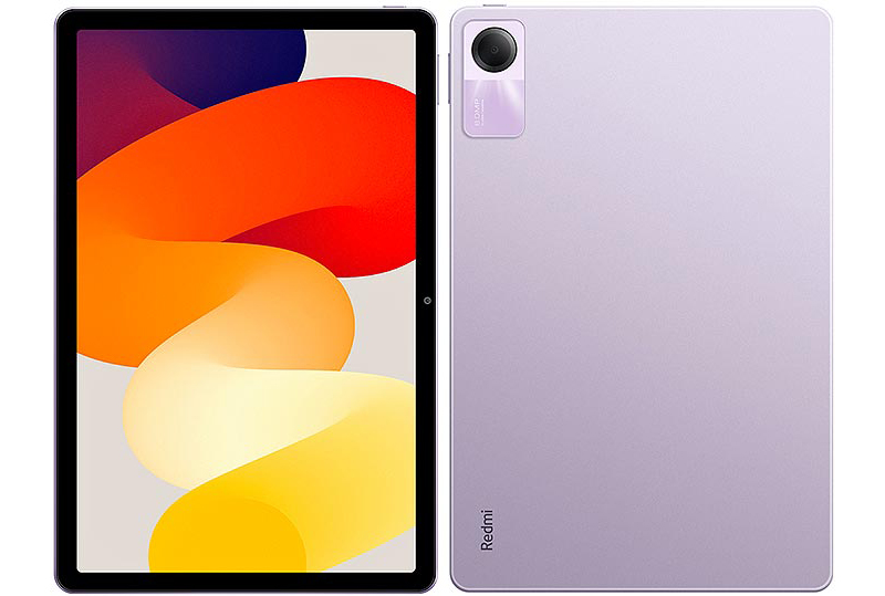 Xiaomi представила Redmi Pad SE – планшет среднего класса с железом Qualcomm фото