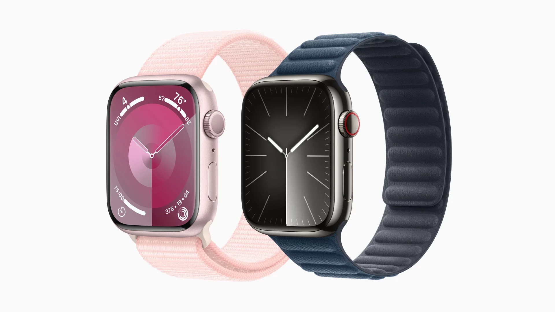 Предварительный обзор Apple Watch Series 9: Новый жест Double Tap - причуда или революция? фото