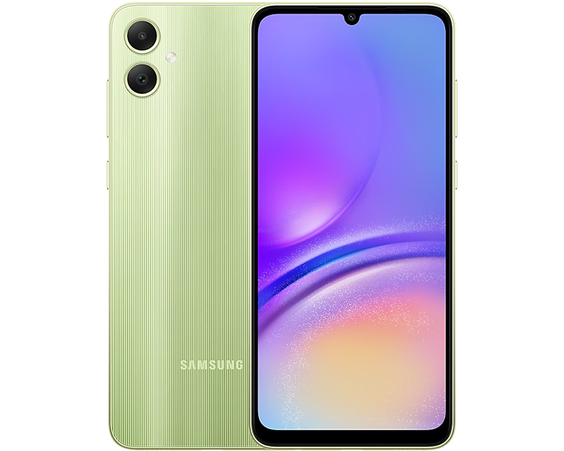 Недорогой смартфон Samsung Galaxy A05 получил 6 Гбайт оперативки и камеру на 50 мегапикселей фото