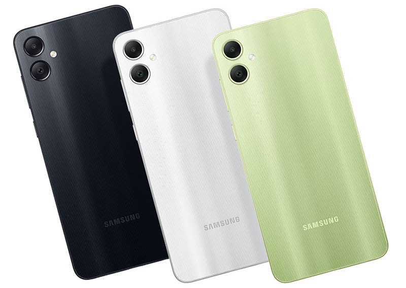 Недорогой смартфон Samsung Galaxy A05 получил 6 Гбайт оперативки и камеру на 50 мегапикселей фото