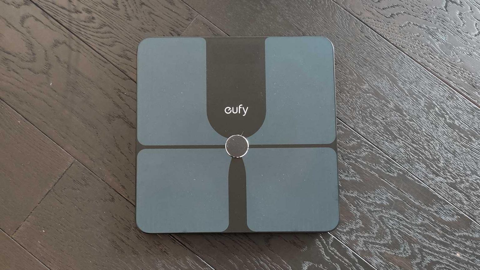 Eufy Smart Scale p1. Smart Scale p1. Eufy Life Scale.