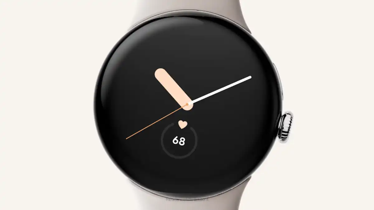 Google Pixel Watch 2: все, что вам нужно знать фото